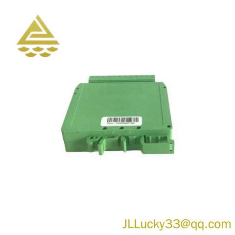 Phoenix Terminal Block D-32825, Advanced Industrial Control Module