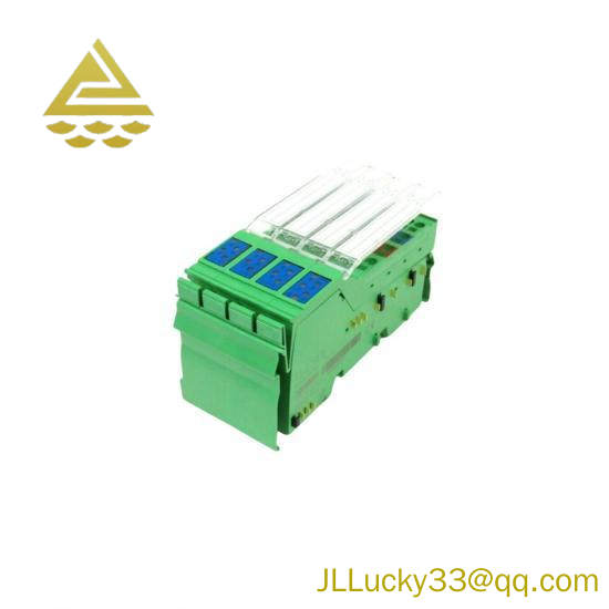 Phoenix IB IL 24 DI 16-ME, 2897156 - Industrial Digital Input Terminal Module