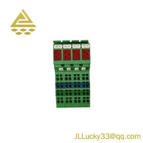 Phoenix IB IL 24 DO 16-ME Digital output terminal Block - Industrial Control Module, 200 characters or less