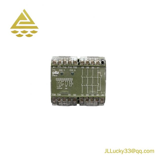 PI C-663.12 Control Module for Industrial Automation