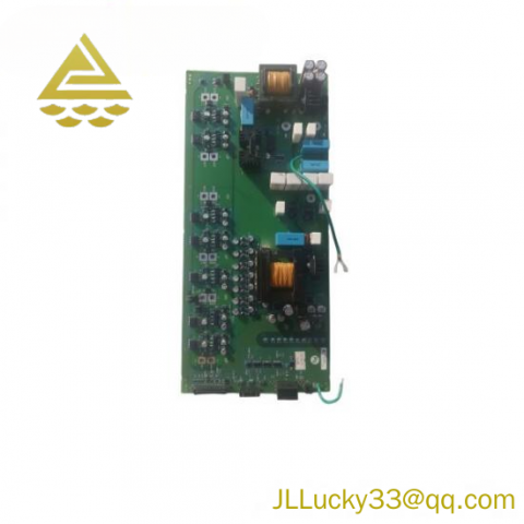 Siemens PN-347154 Power Interface Board - High Performance, Industry Standard