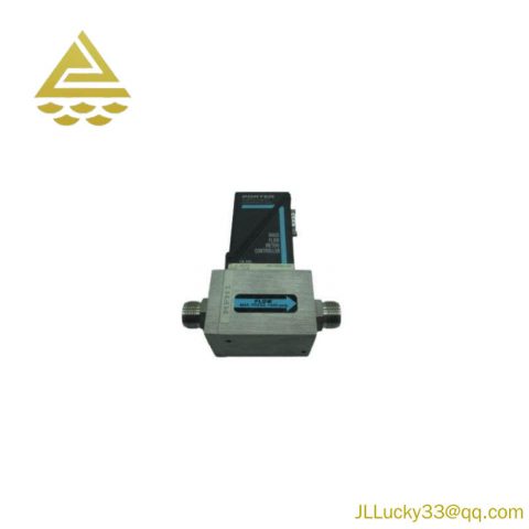 PORTER LB-366 NVL-003F INSTRUMENTS MASS FLOW CONTROLLER