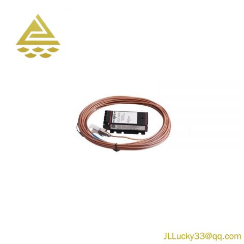 EPRO PR6423/000-030-CN Vibration Sensor: Precision Monitoring for Industrial Equipment