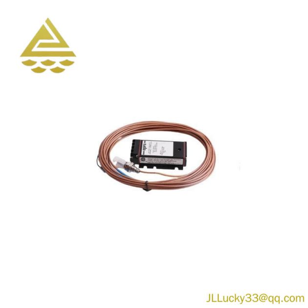 EPRO PR6423/000-030-CN Vibration Sensor: Precision Monitoring for Industrial Equipment