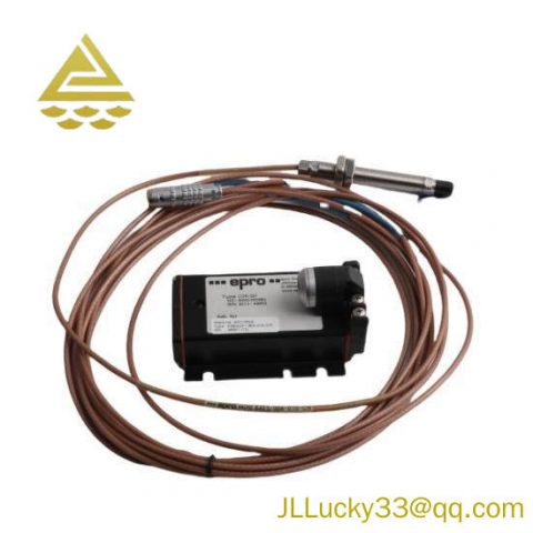EPRO PR6423/004010CN CON021 Industrial Control Module