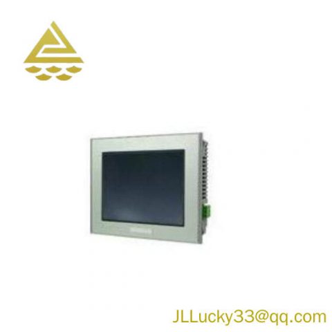 ProFace AGP3360-T1-D24 Touch Panel: 5.7" TFT Color LCD for Industrial Control