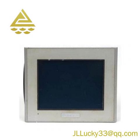 ProFace Xycom's 5" TC41-24V TFT Color Graphic Operator Interface