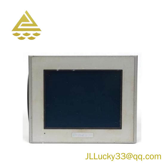 ProFace Xycom's 5" TC41-24V TFT Color Graphic Operator Interface