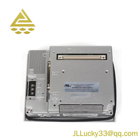 ProFace Xycom's 5" TC41-24V TFT Color Graphic Operator Interface