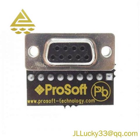 ProSoft 1454-9F Terminal Module, Precision Control for Industrial Automation