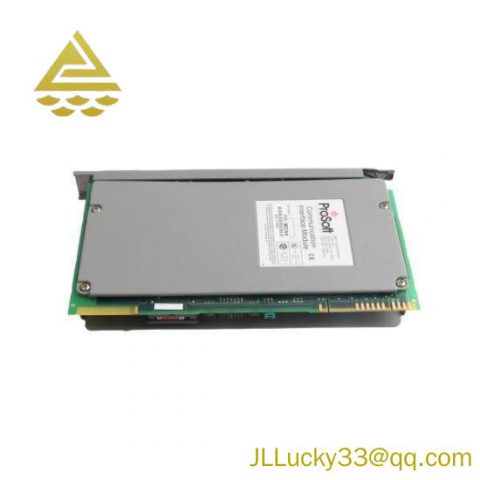 Prosoft 3100-MDA4 Master Module, Advanced Industrial Control Solution