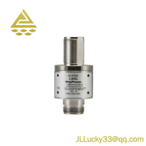 ProSoft LP-25001 Lightning Protector, Surge Protection Module