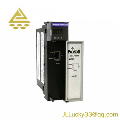 PROSOFT MV156E-MNET Enhanced Communication Modules