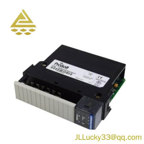 PROSOFT MVI56-GSC - Industrial Communication Module