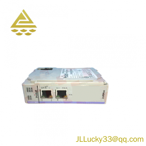 Prosoft MVI69-LMBS Communication Module