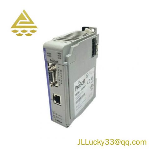 Prosoft MVI69-PDPMV1 Master Communication Module: Advanced Networking Solution for Industrial Control