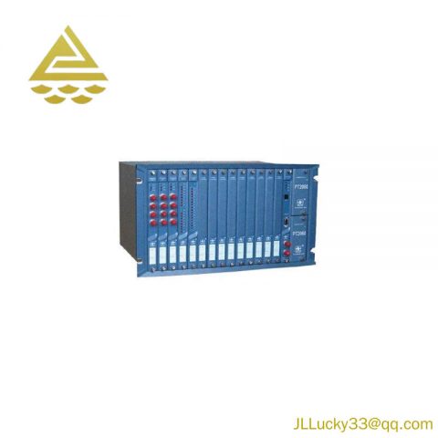 Provib Tech PT2060/53 - Monitoring Module, Advanced Industrial Control Solutions