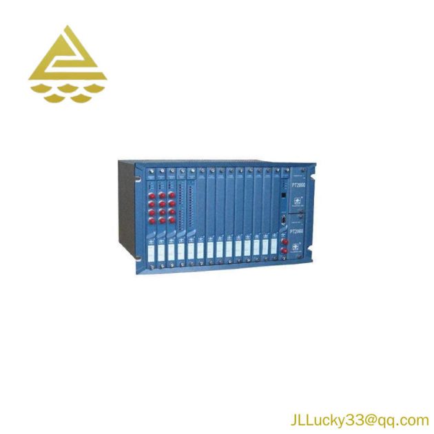 Provib Tech PT2060/53 - Monitoring Module, Advanced Industrial Control Solutions