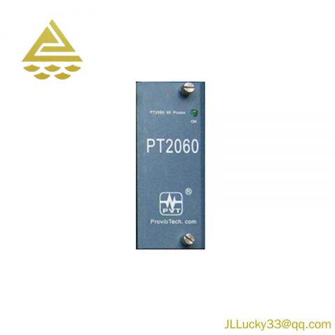 Provib tech PT2060/90 - High-Efficiency Power Supply Module