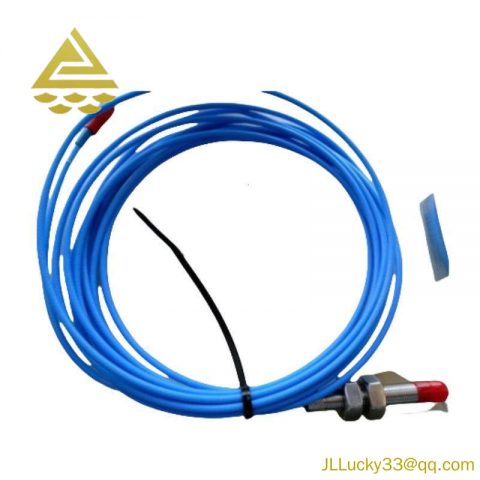 ProvibTech TM0181-A40-B01: Advanced Sensor Connection Cables for Industrial Control Systems