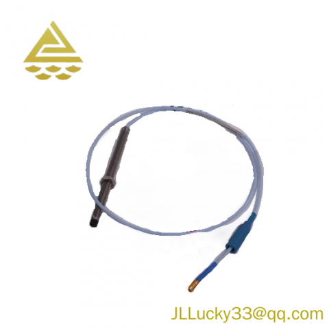 ProvibTech TM0182-A90-B01-C00: Industrial Control System Module