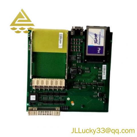 ABB RB520 3BSE003528R1 Dummy Module, Control Systems & Automation
