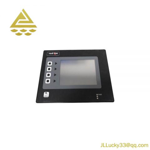 Red Lion G306A000 Operator Display - Industrial Control HMI Panels