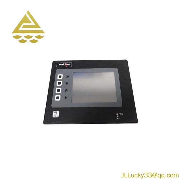 Red Lion G306A000 Operator Display - Industrial Control HMI Panels