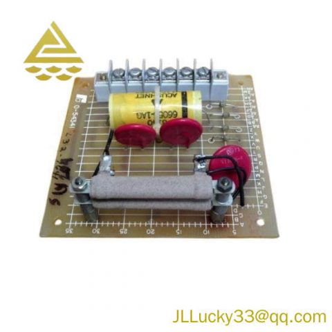 Reliance 0-54341 Breaker Lugs Padlock, Industrial Control Systems