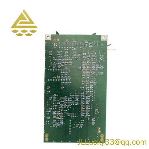 RELIANCE 0-57C405-C Industrial Control Module