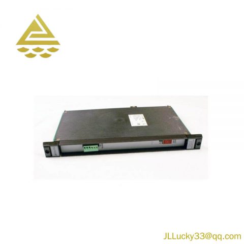 Reliance 57C443A Common Memory Module - Efficient Data Storage Solution