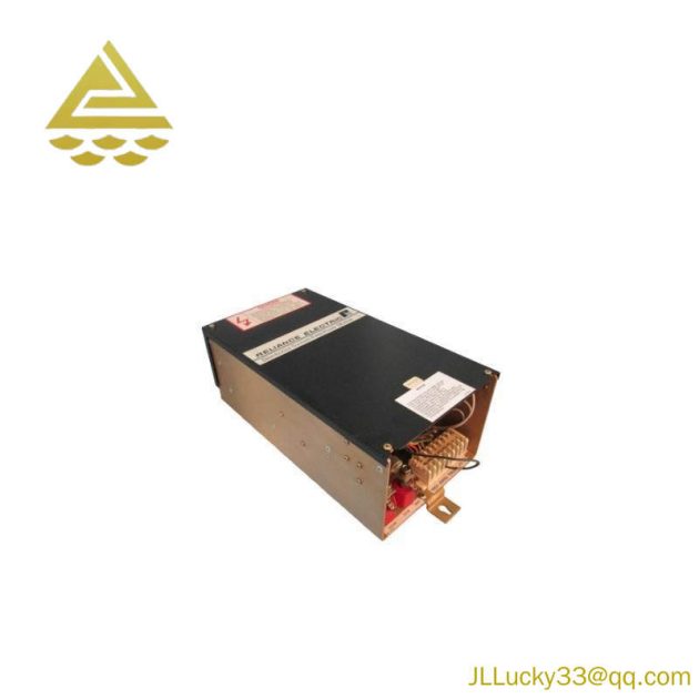 RELIANCE DDS-LPS Industrial Control Module