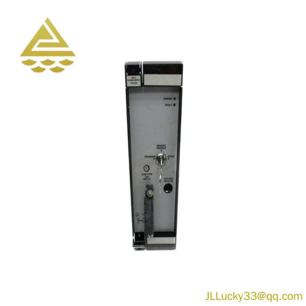 RELIANCE DDS-LPS Industrial Control Module