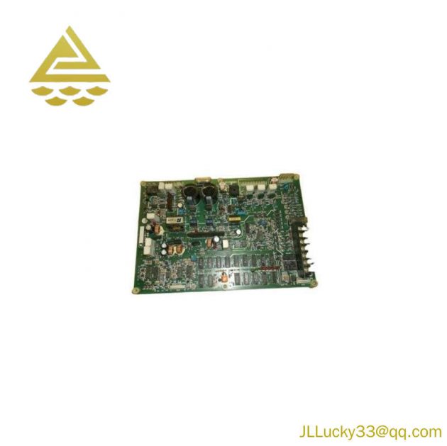 Reliance Electric DM-20 Brushless Servo Drive - 20 Amp, D-Shell Connector
