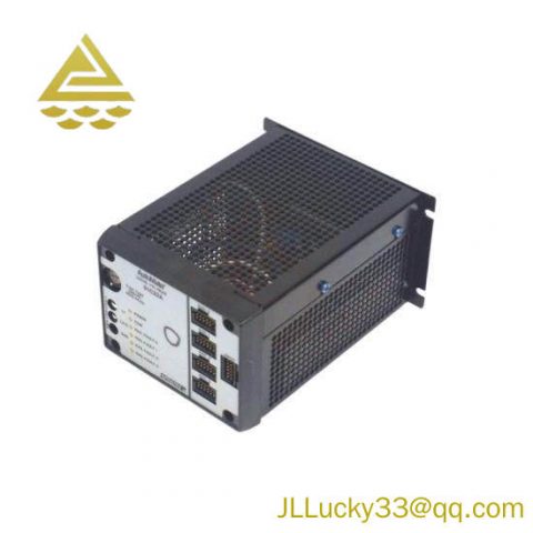 Reliance Electric 61C22A: Industrial Control Module for Advanced Automation Solutions