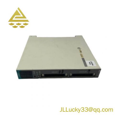 Reliance AutoMax 45C321 Power Supply Module