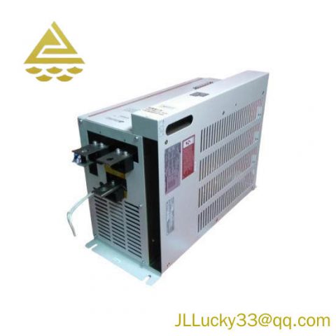 Reliance Electric S-D4043C Control Module for Industrial Automation Systems