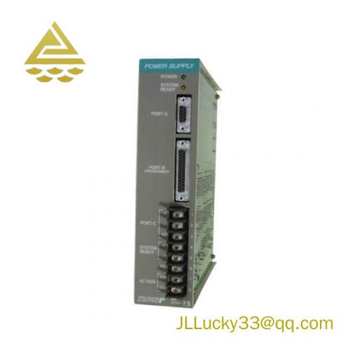 Reliance Electric WR-D4001: Reliable Industrial Control Module for Enhanced System Performance