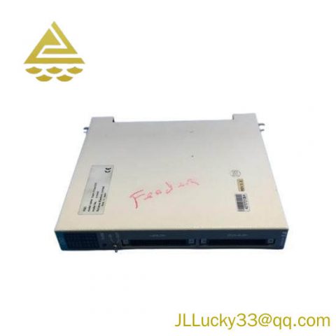 Reliance S-D4006F Modular Control System