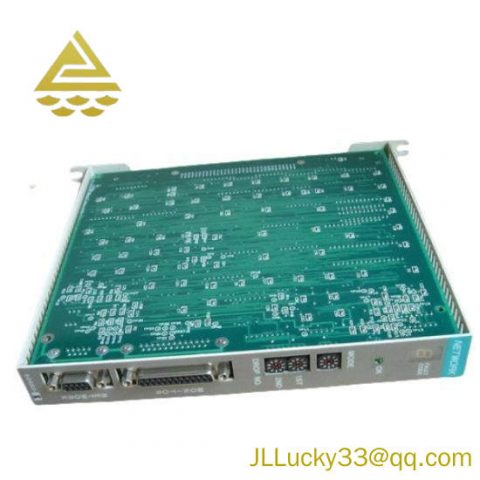 Reliance Electric S-D4007F Industrial Control Module