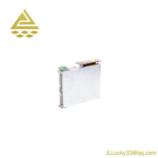 REXROTH 0608830174 - Advanced PLC Module for Industrial Automation