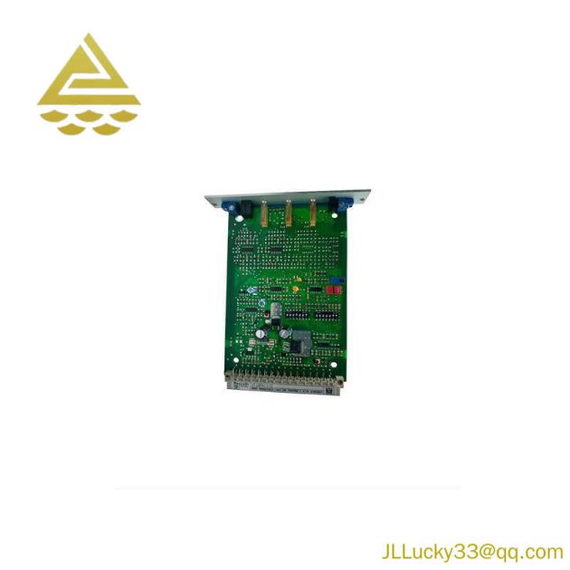 Rexroth VT-MVTW-1-16/D - High Precision Control Module for Industrial Automation