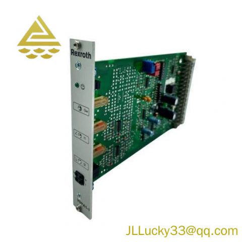 BGR DKC03.3 LK - Precision Module for Industrial Automation, Advanced Technology, Robust Design