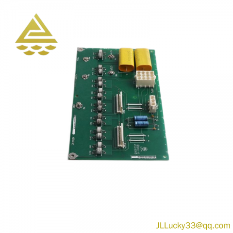 RFPP 23-07558-501 RF20 CONTROL BOARD PCB 23-07557-401: Industrial Grade Control Module for Advanced Automation Solutions