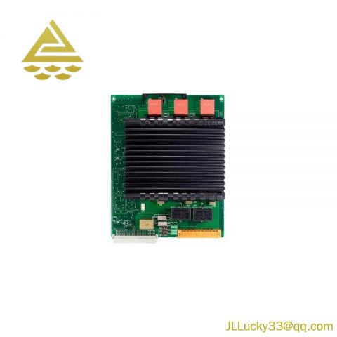 ABB RINT-5521C 3AUA0000016016E - Advanced Industrial Automation Control Module