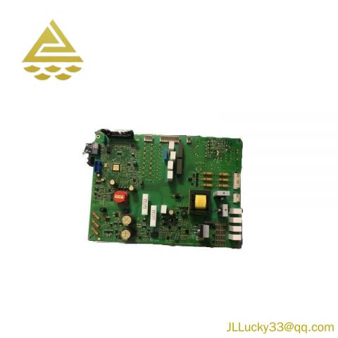 ROBICON A1A Series High-Power Drive Modules