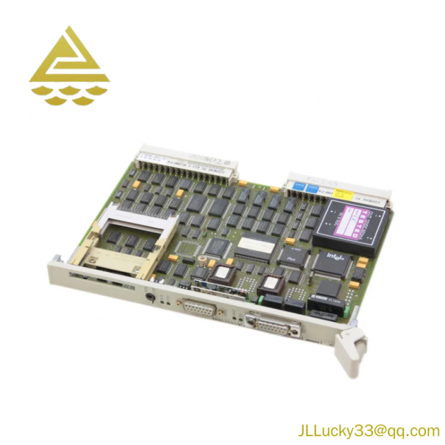 ROCKWELL AUTOMATION 56AMXN Industrial Control Module