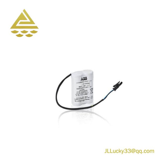 Allen-Bradley TC-205-02-4M5 ControlLogix I/O Module