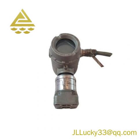 ROSEMOUNT 3051 CG2A03A1BM5B1I1H7P1Q4HR5 Pressure Transmitter