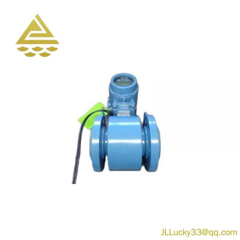 Rosemount 8705TPE010S1WON5, High-Pressure Flanged Sensor